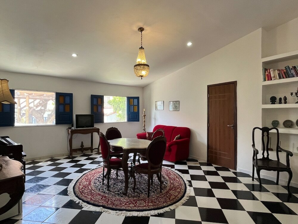 Фото Pousada Barroco na Bahia