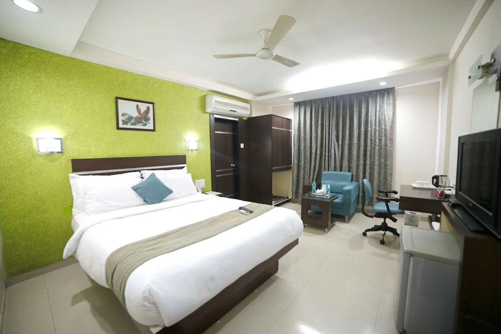 Фото Best Western Yuvraj