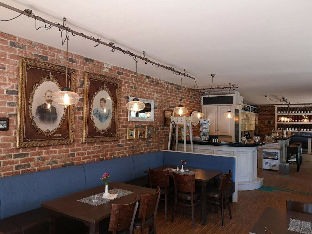 Фото Hotel Dittrichs Erben