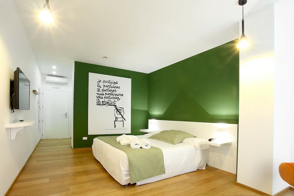 Фото Quintocanto Hotel and SPA