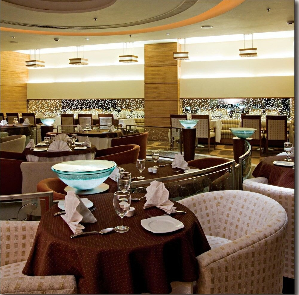 Фото Отель Cabbana Resort & Spa