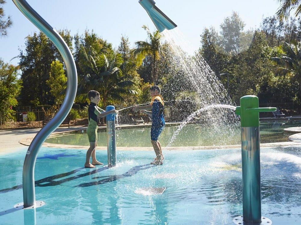 Фото Nrma Murramarang Beachfront Holiday Resort