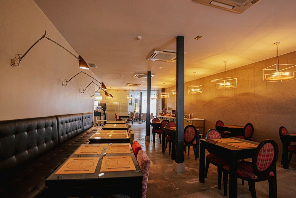 Фото Zenit El Postigo