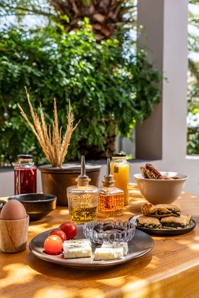 Фото Marillia Village