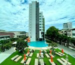 Pattaya Discovery Beach Hotel
