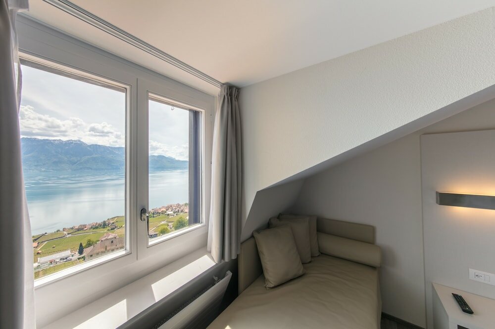 Фото Hotel Préalpina