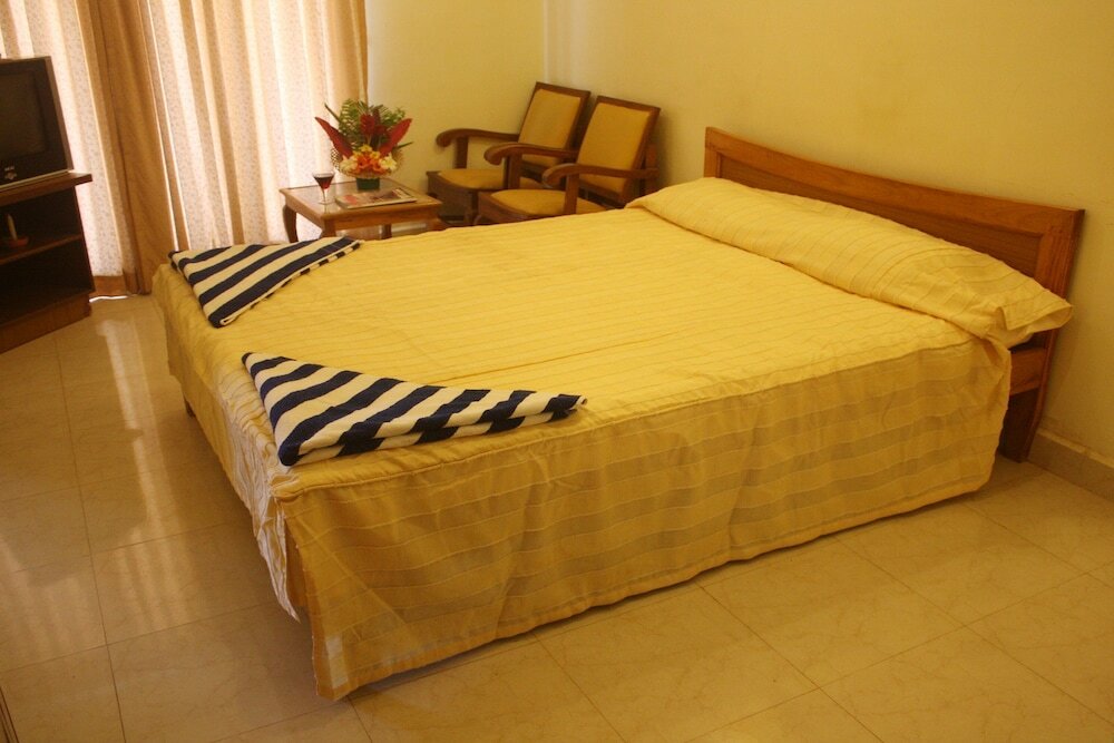 Фото Goveia Holiday Resort