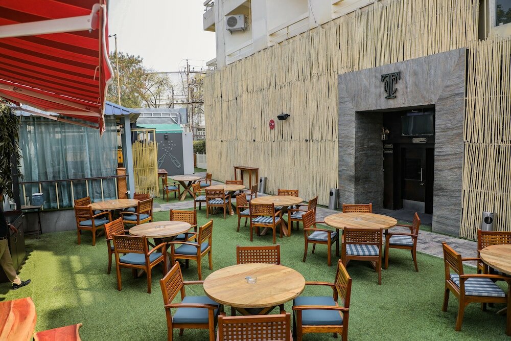 Фото Hotel Shikha Jaipur City Centre