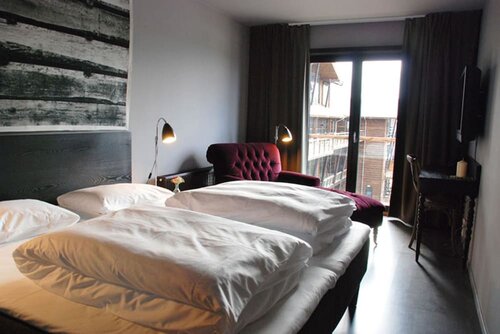 Hotel Norefjell Ski & Spa, Buskerud, photo