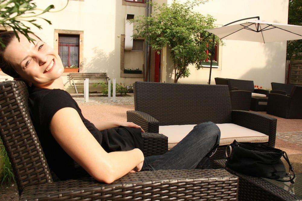 Фото Hotel Dittrichs Erben