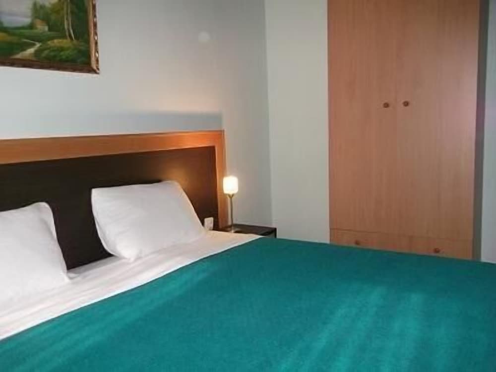 Фото Welcome to Hotel Vila Silia