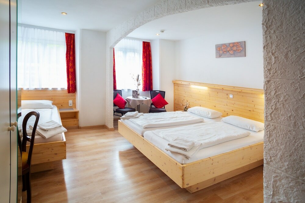 Фото Hotel Gisela