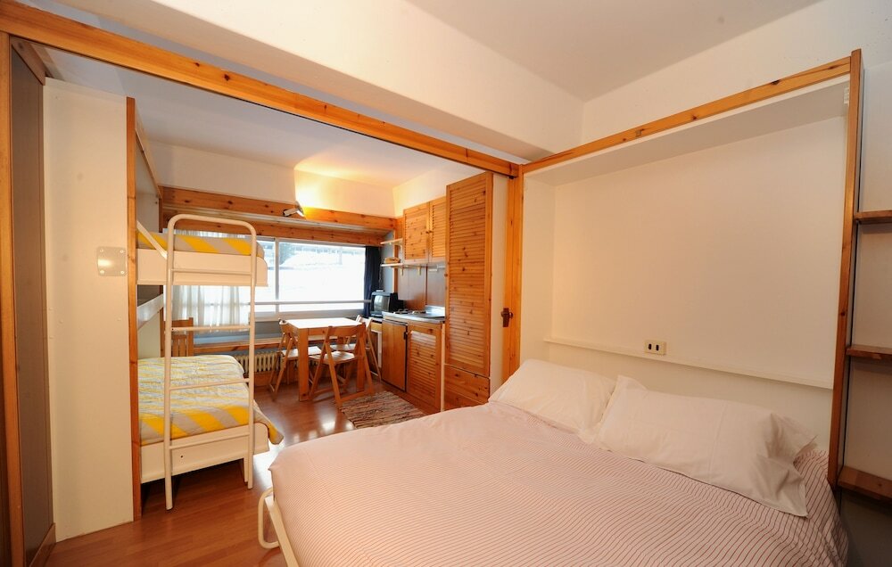 Фото Residence Artuik - Perini Vacanze