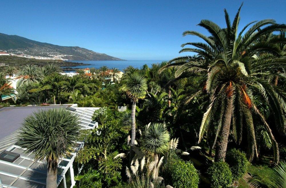 Фото Hacienda San Jorge
