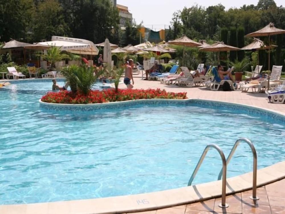 Фото Joya Park Complex