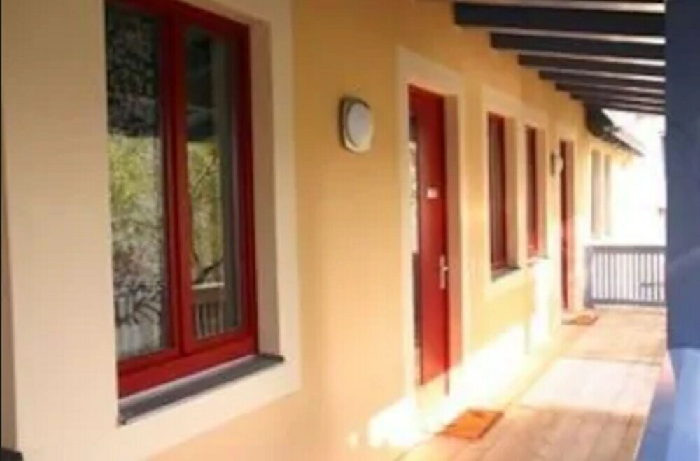 Фото Hotel Dittrichs Erben