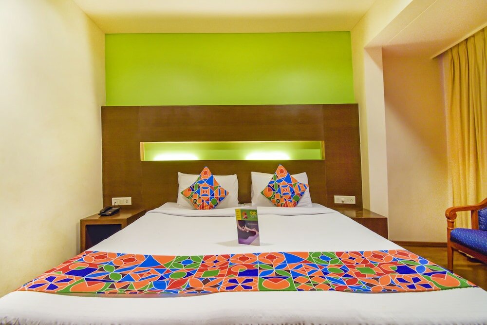 Фото FabHotel President