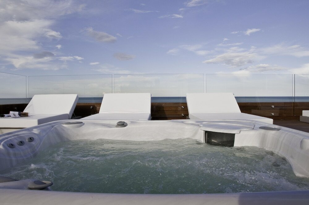 Фото Hotel Commodore