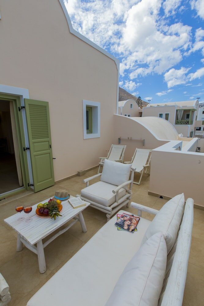 Фото Hotel Anassa