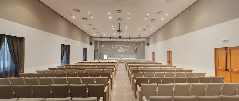 Фото Domus Pacis Assisi