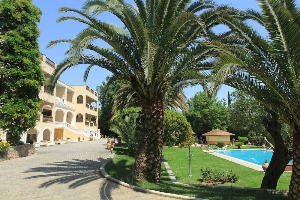 Фото отеля 5