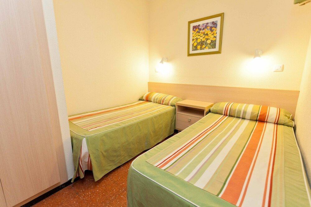 Фото Apartamentos Las Góndolas