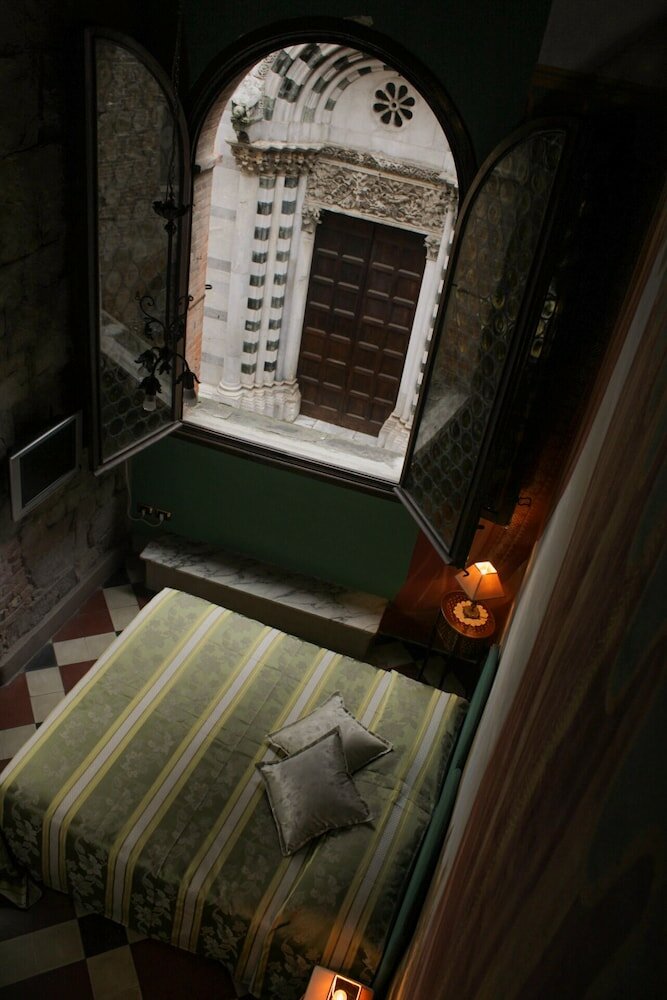 Фото L'Antica Bifore