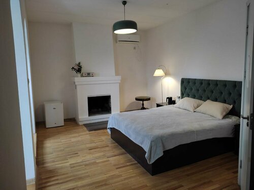 Внешний вид отеля Triple Eight Hotel в Тбилиси, фото 2