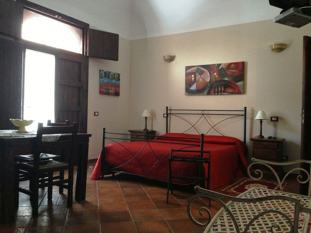 Фото Cinisi Vacanze