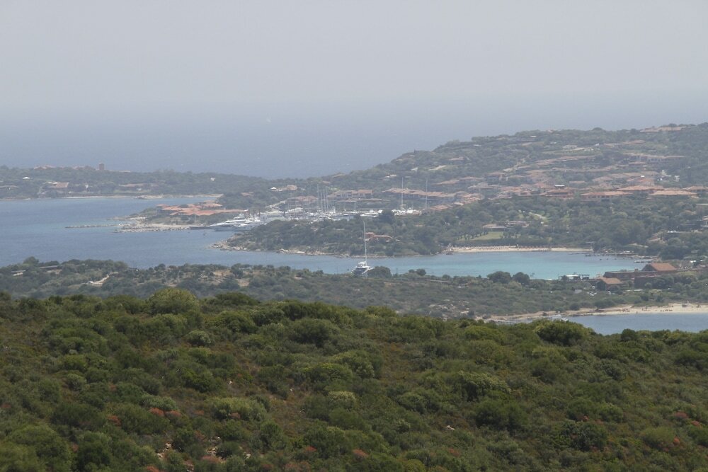 Фото Centro Vacanze Cugnana Verde