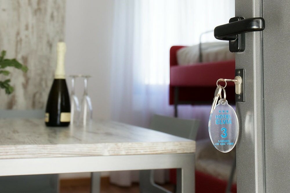 Фото Hotel Elvia