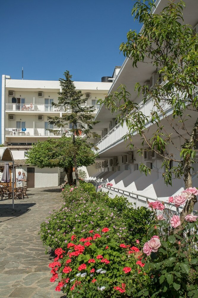 Фото Popi Star Hotel