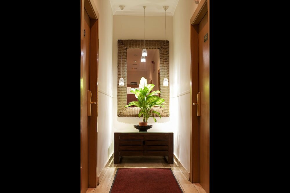 Фото Hotel Boutique Reina Mora