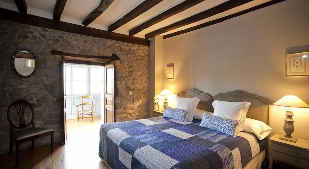 Фото Hotel Casona de Quintana