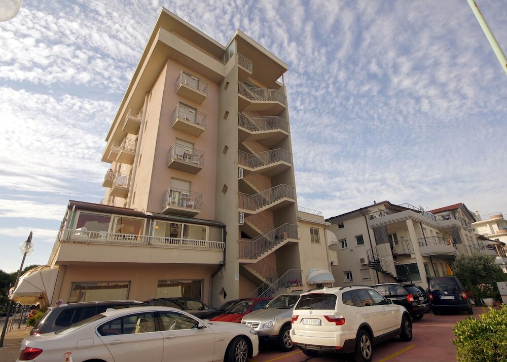 Фото Hotel Margherita