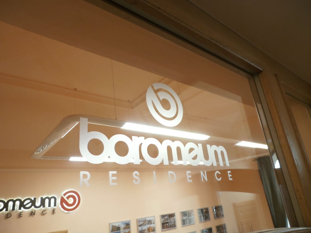 Фото Boromeum Residence