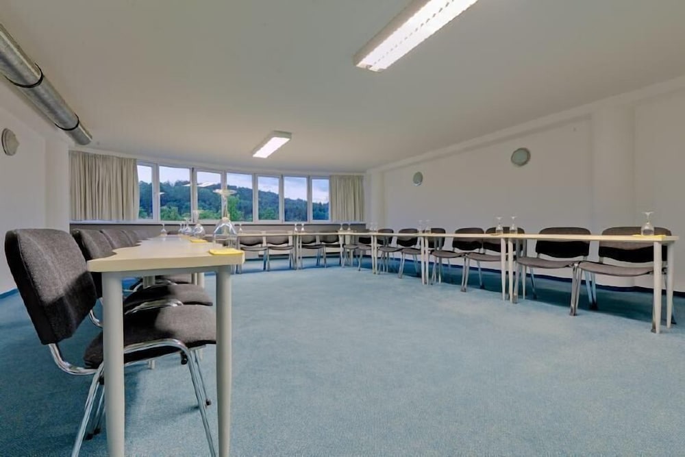 Фото Hotel Le Village