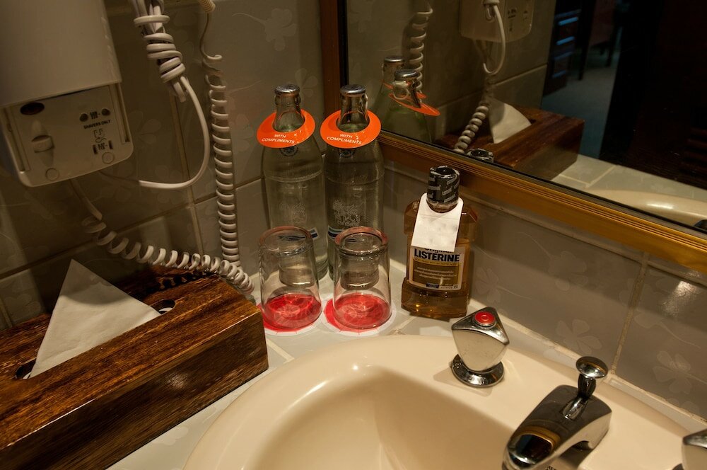 Фото City Lodge Bangkok