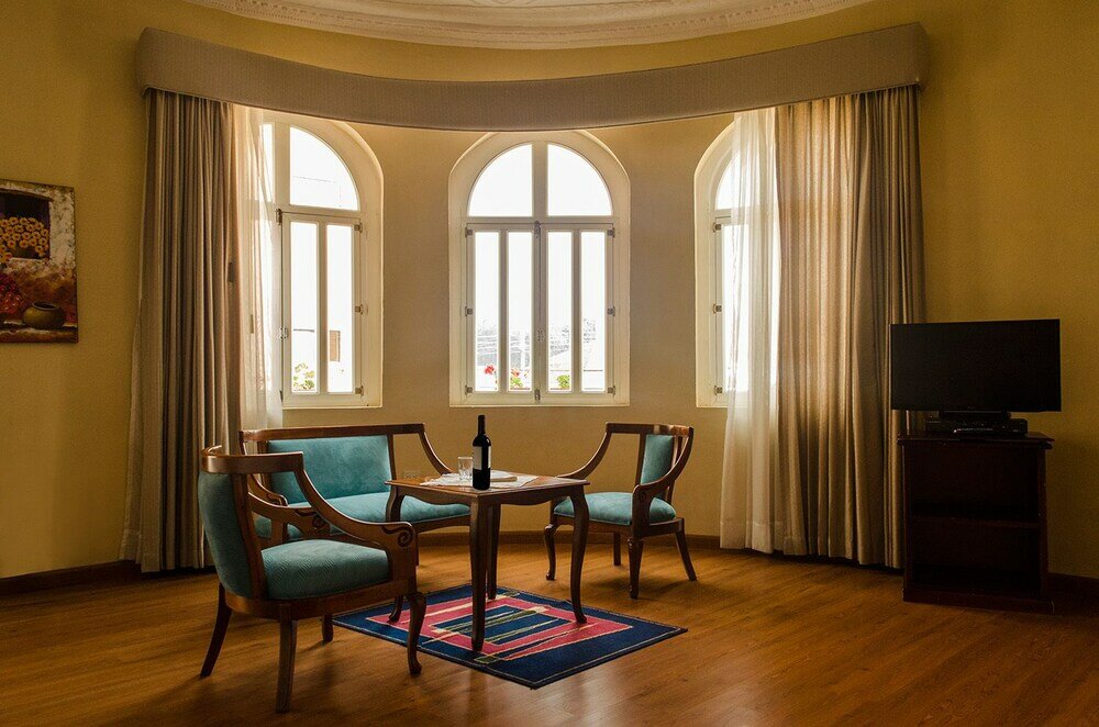 Фото Hotel La Casona