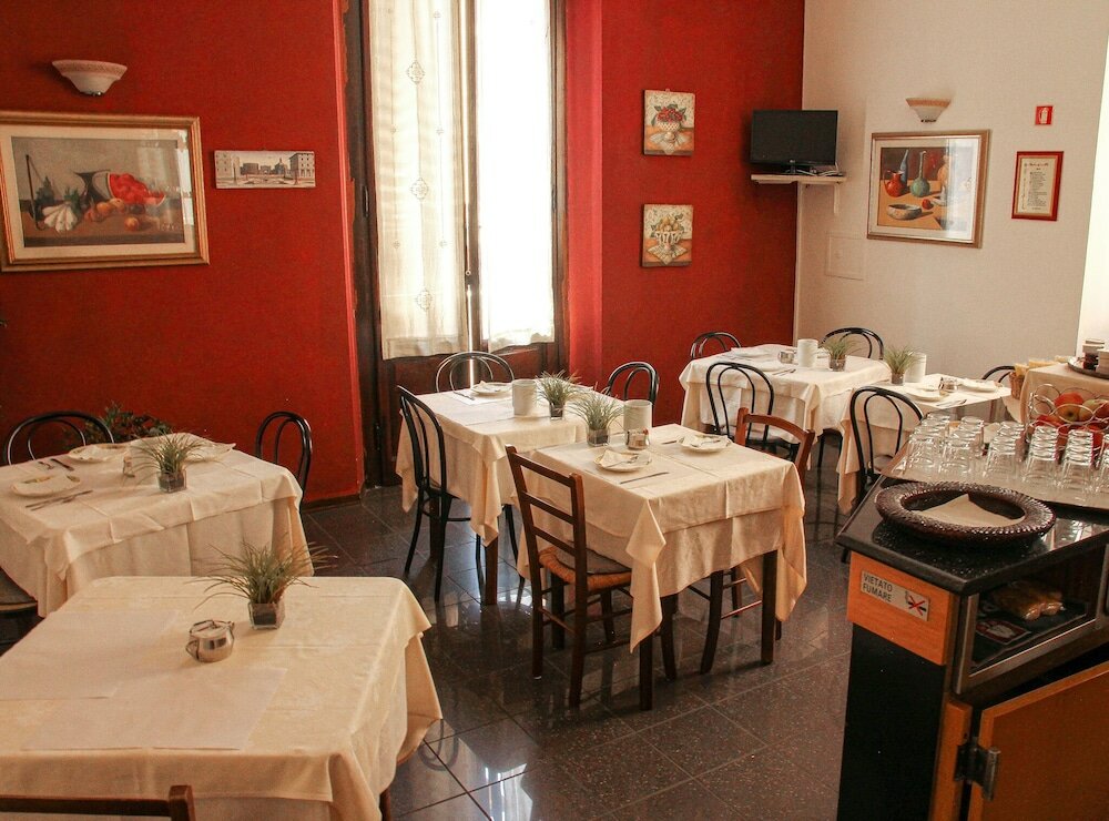 Фото Hotel Brooklyn