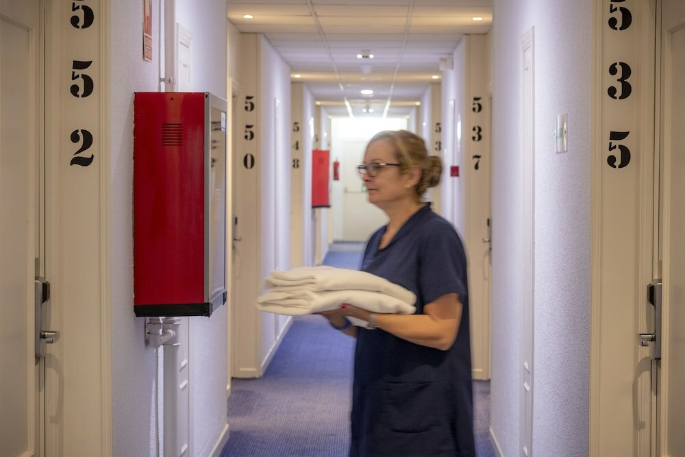 Фото Hotel Las Vegas