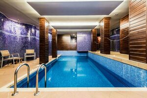 Гостиница Boutique Hotel Bristol