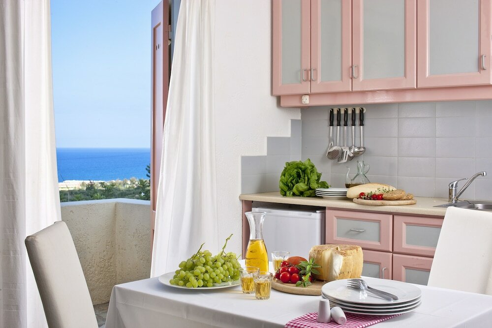 Фото Galaxy Villas