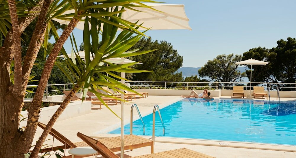 Фото Bluesun Hotel Marina