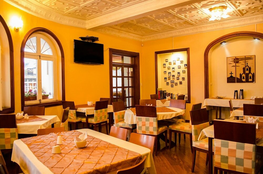 Фото Hotel La Casona