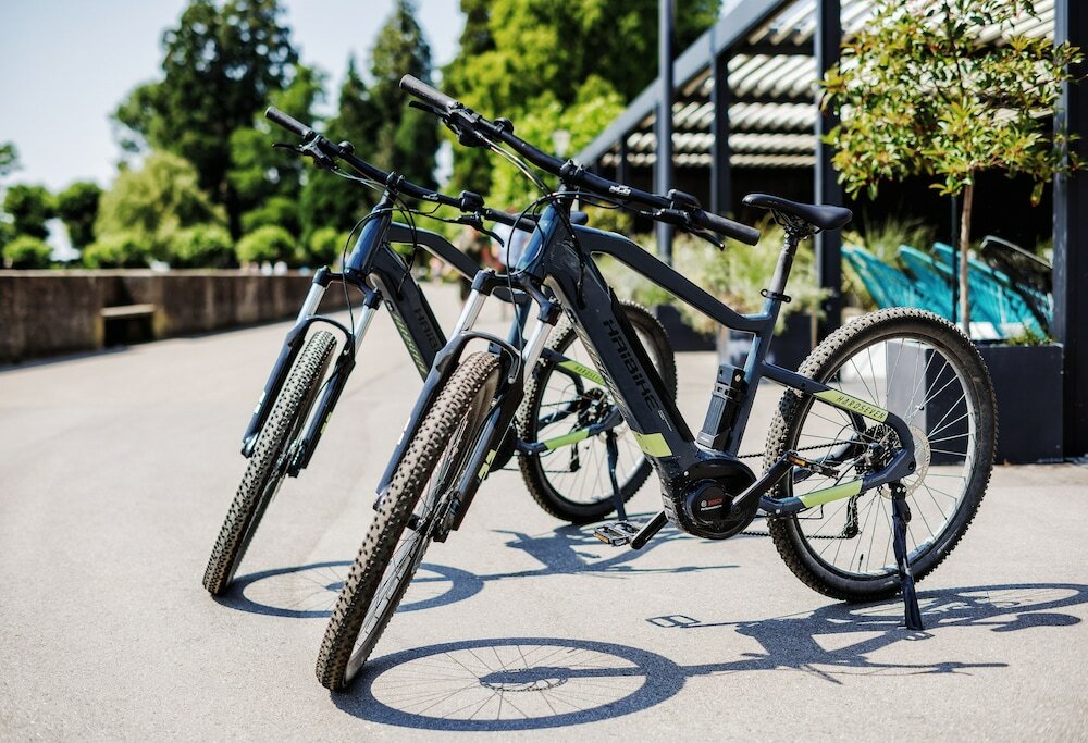 Фото Seehotel Litz