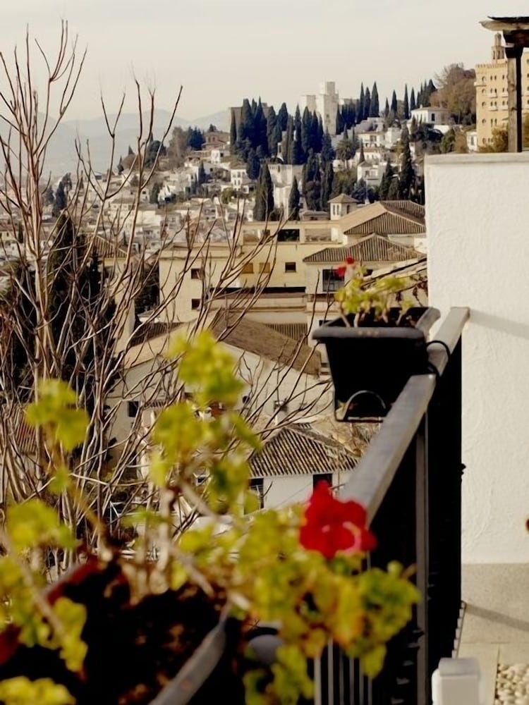 Фото Hotel Mirador Arabeluj