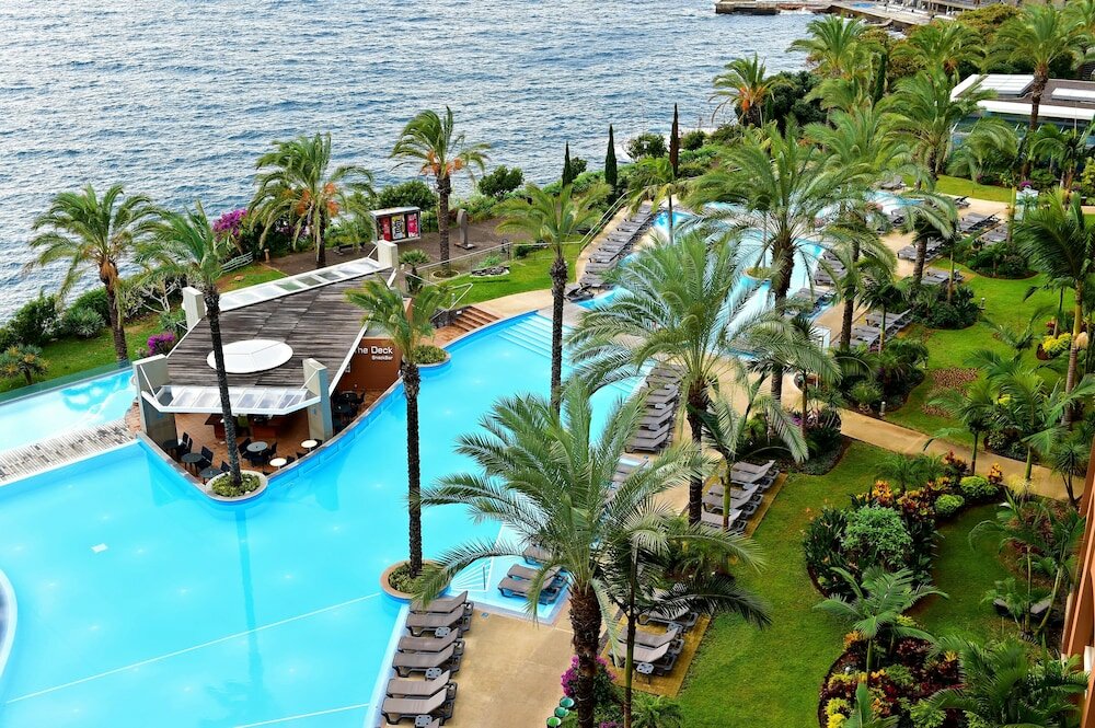 Фото Pestana Promenade