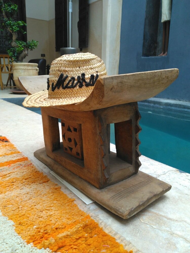 Фото Riad Dar Massai