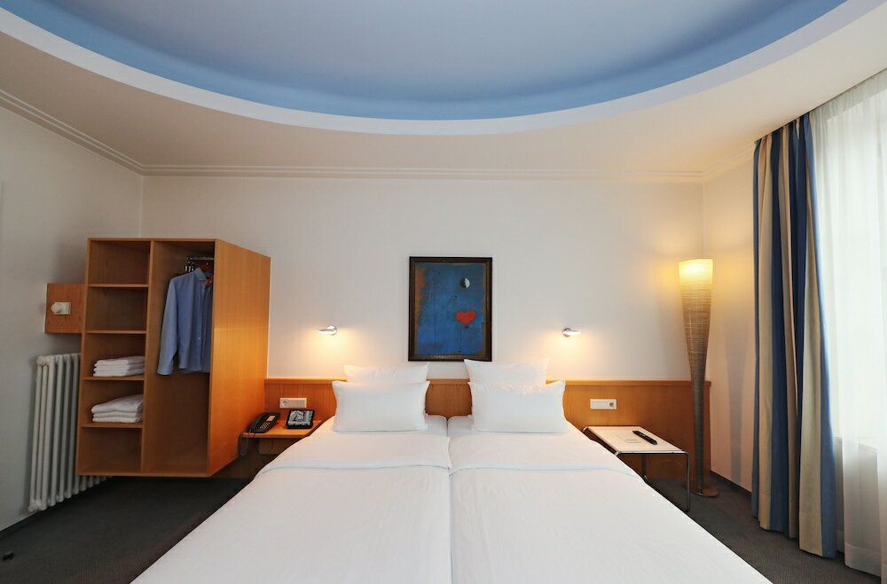 Фото Moma1890 Boutique Hotel